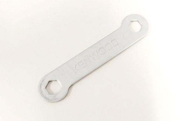 Kenwood chiave esagonale sblocco coperchio accessorio estrattore KAX720PL