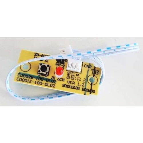 Moulinex Card PCB Coffee Machine American Principle Subito FG2601 FG360 FG370