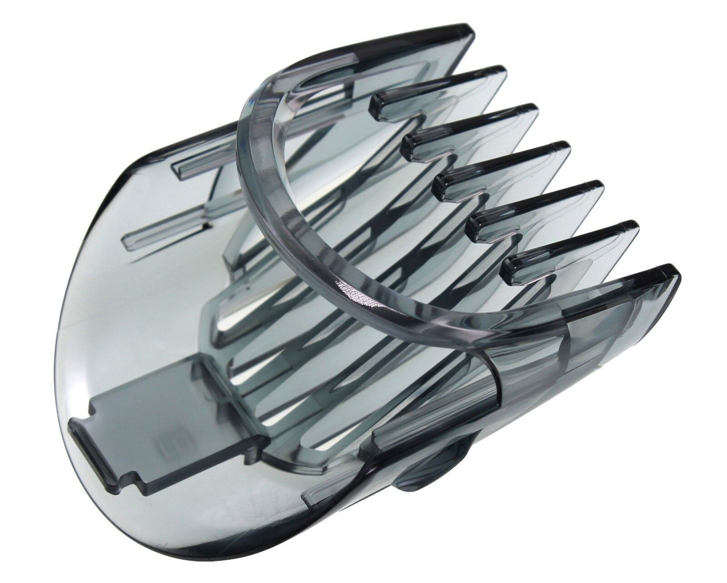 Panasonic (पैनासोनिक) रेज़र ER-GC51, ER-GC71 के लिए 11mm से 20mm तक मोटाई वाला कंघा
