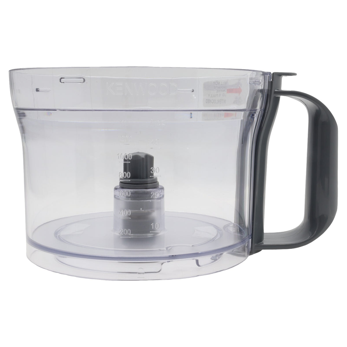 Kenwood ciotola food processor planetaria MultiOne KHH30 robot FPP235 FPP225