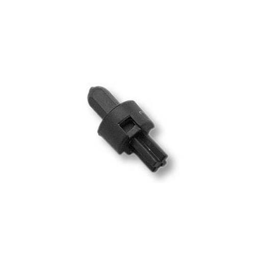 Moulinex Iperti giunto perno trasmissione 50mm grattugia formaggio AE925 AE9251