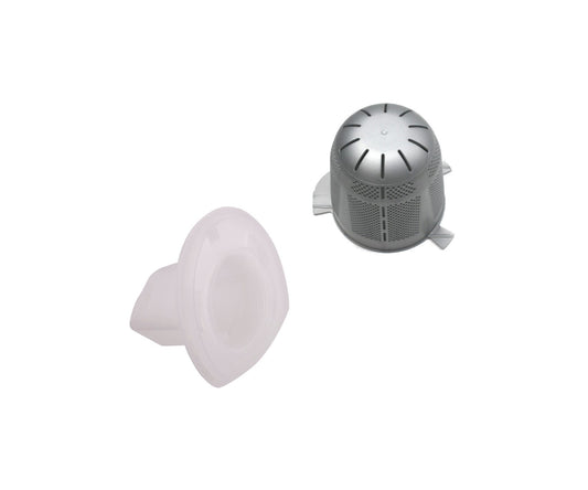 Black & Decker supporto pre filtro aspirabriciole DV1210 DV1410 DV1810 DV7210
