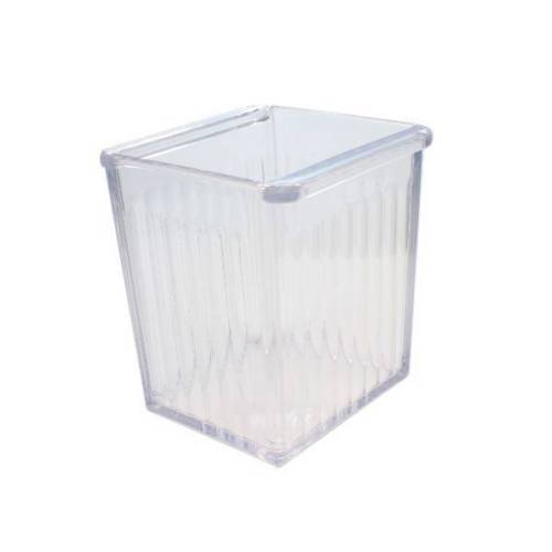 Quick Mill cassetto contenitore plastica formaggio grattugia 0147 0148 0149 248