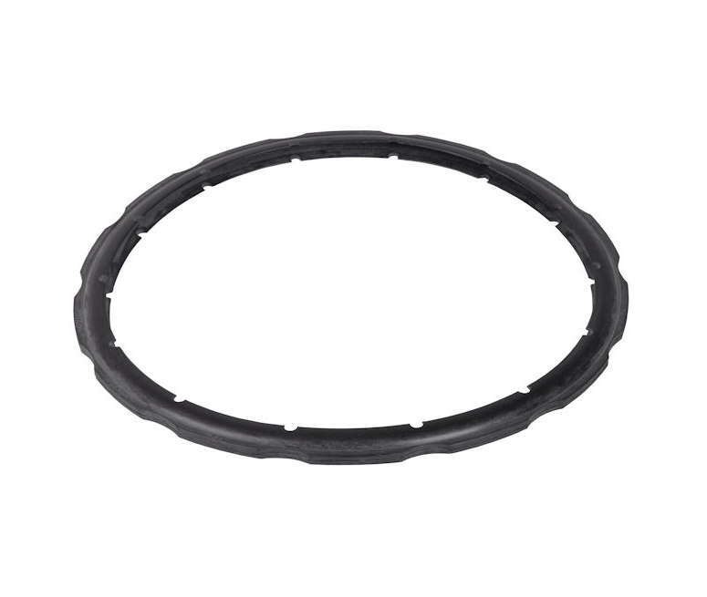 Seb guarnizione 253mm 282mm pentola a pressione 8L 10L Clipso 2 4 Easy Control