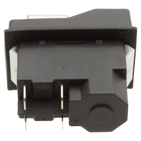 DeWALT interruttore tasto KJD17 230V accensione troncatrice sega D27111 D27112