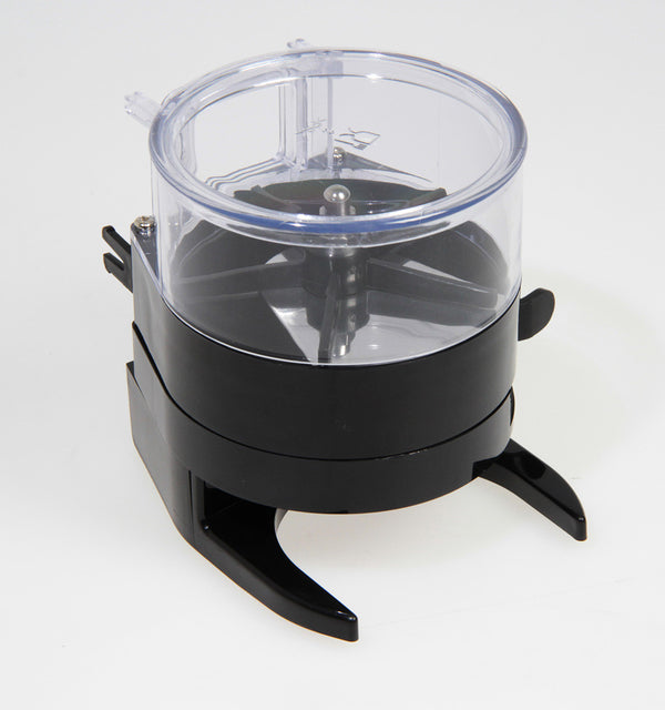 Ariete contenitore dosatore caffè polvere macchina Roma Deluxe Plus 1329 1329/1