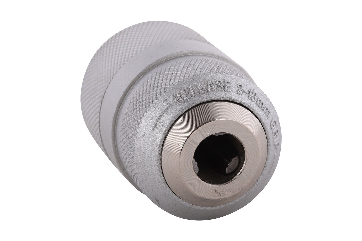 Black & Decker mandrino autoserrante doppia ghiera 3/8" 13mm KR504 KR50 KR60 AST