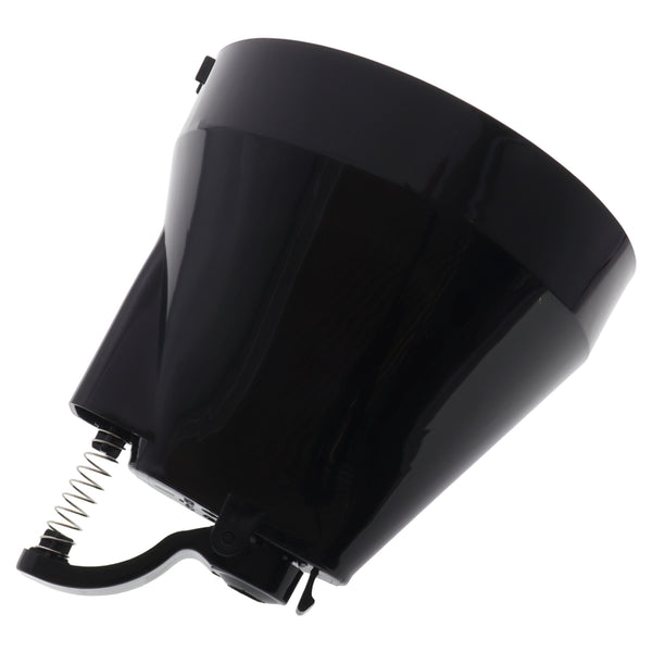 Braun imbuto cestello porta filtro macchina caffè BrewSense 3107 PurAroma 7 3109