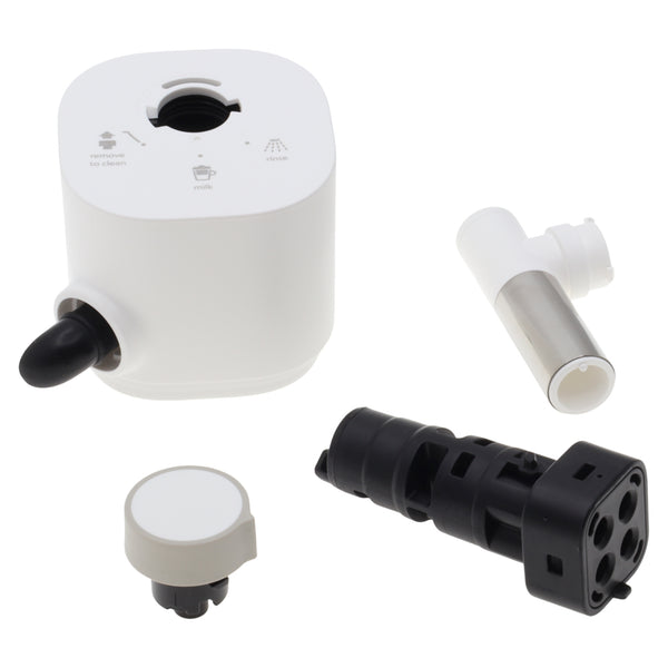 Delonghi Nespresso coperchio caraffa latte macchina caffè Gran Lattissima EN640