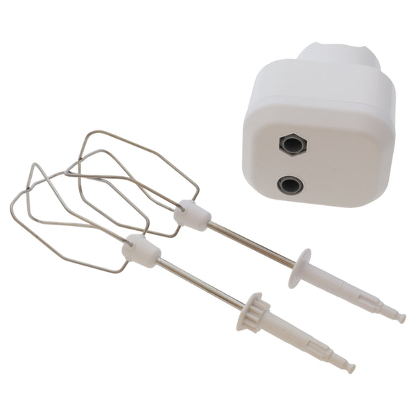 Braun accessorio sbattitore due fruste mixer MultiQuick 7 9 4200 HB701 HB901