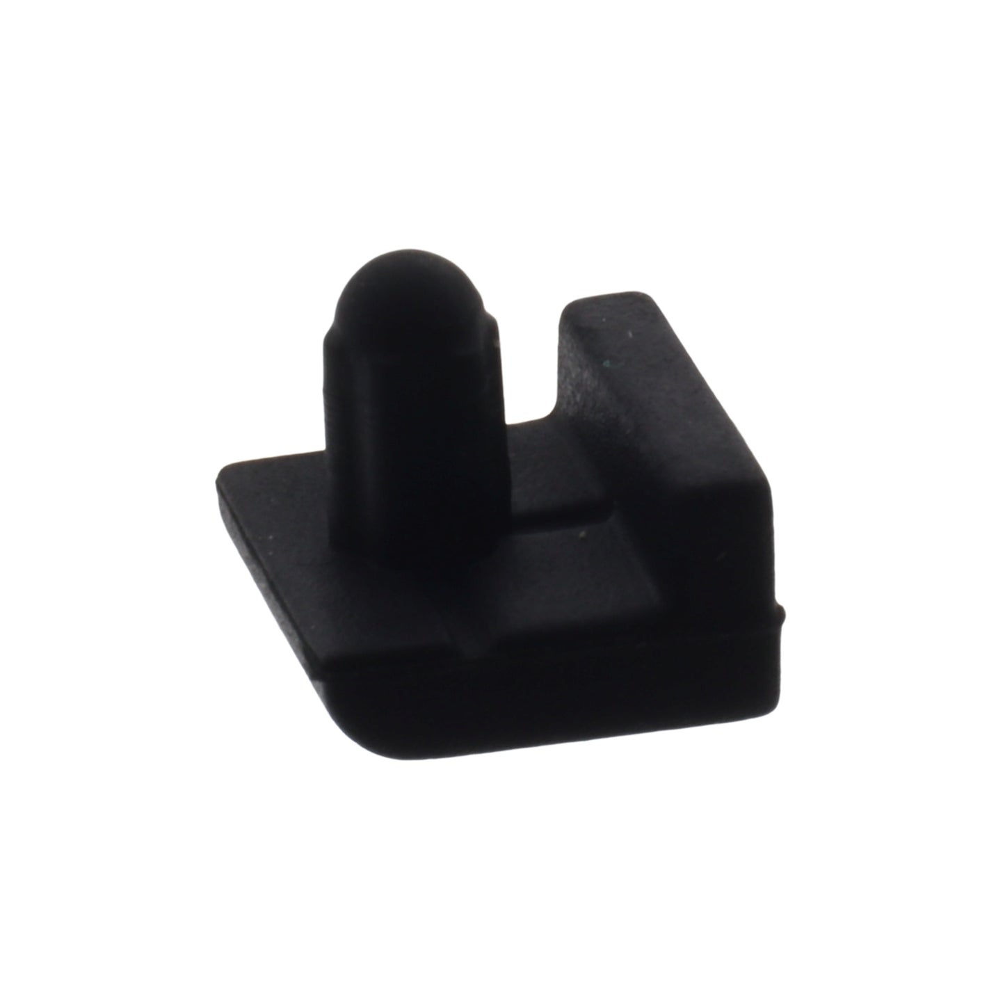 Smeg gommino supporto piede griglia piano cottura 10mm CIR60 SR264 SR764 SRA964