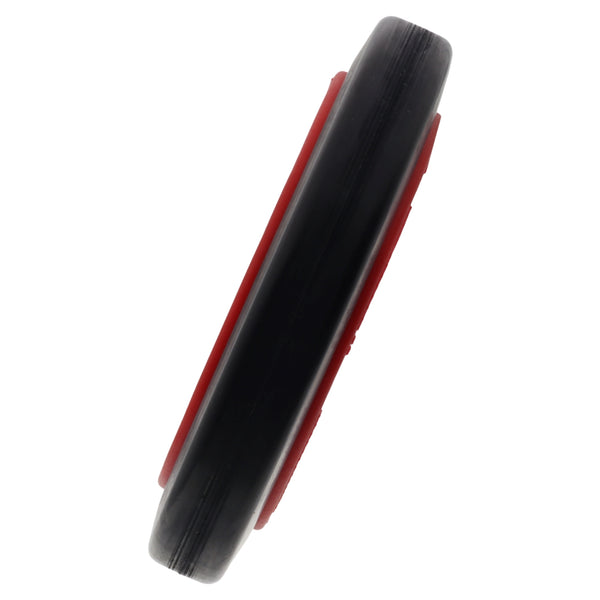 Electrolux AEG Rex ruota puleggia 8077877 70mm asciugatrice T5 T6 T7 T8 EDH TWL