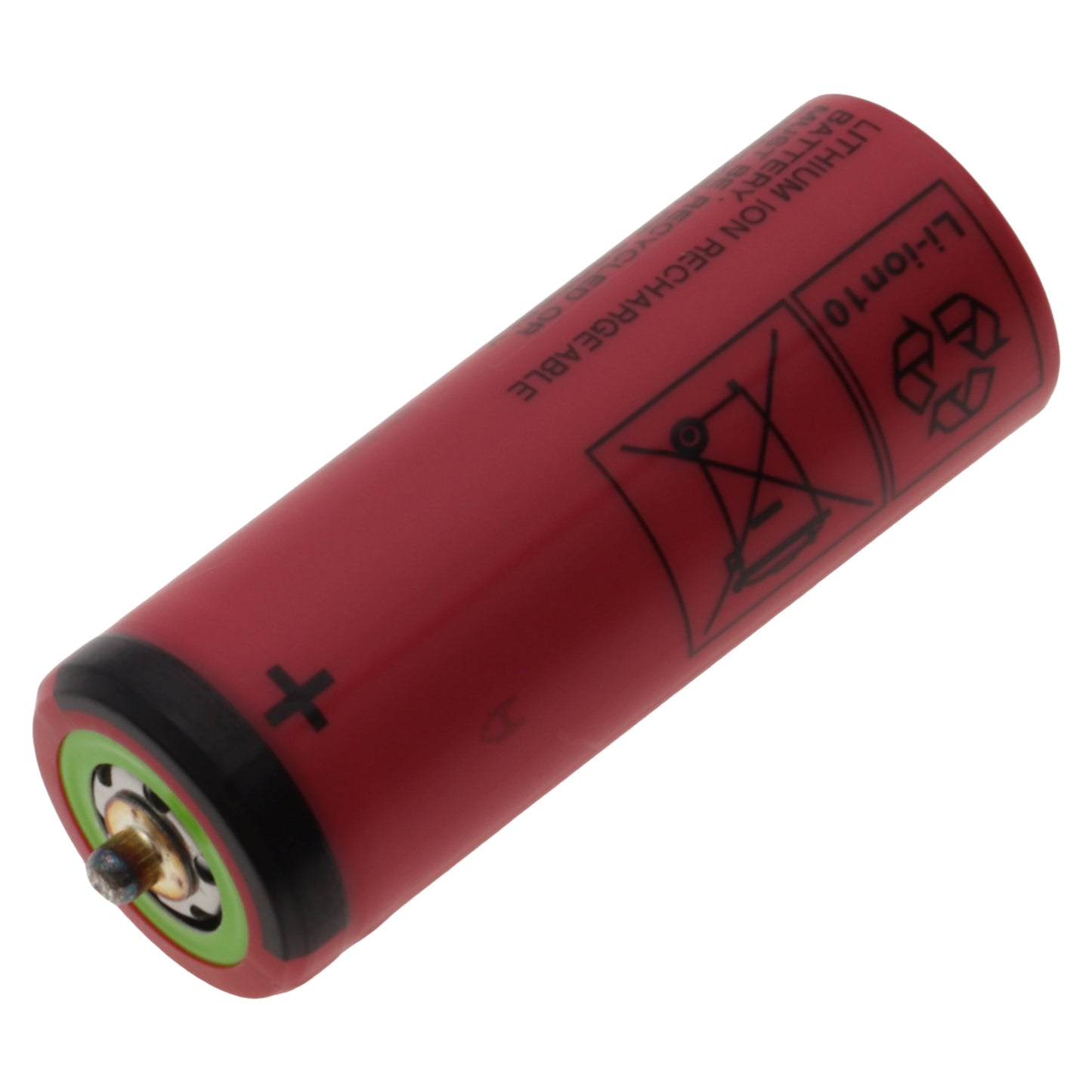 Braun batteria 1.3Ah rasoio silkèpil Series 7 5671 5673 5674 5692 5693 7681 7781