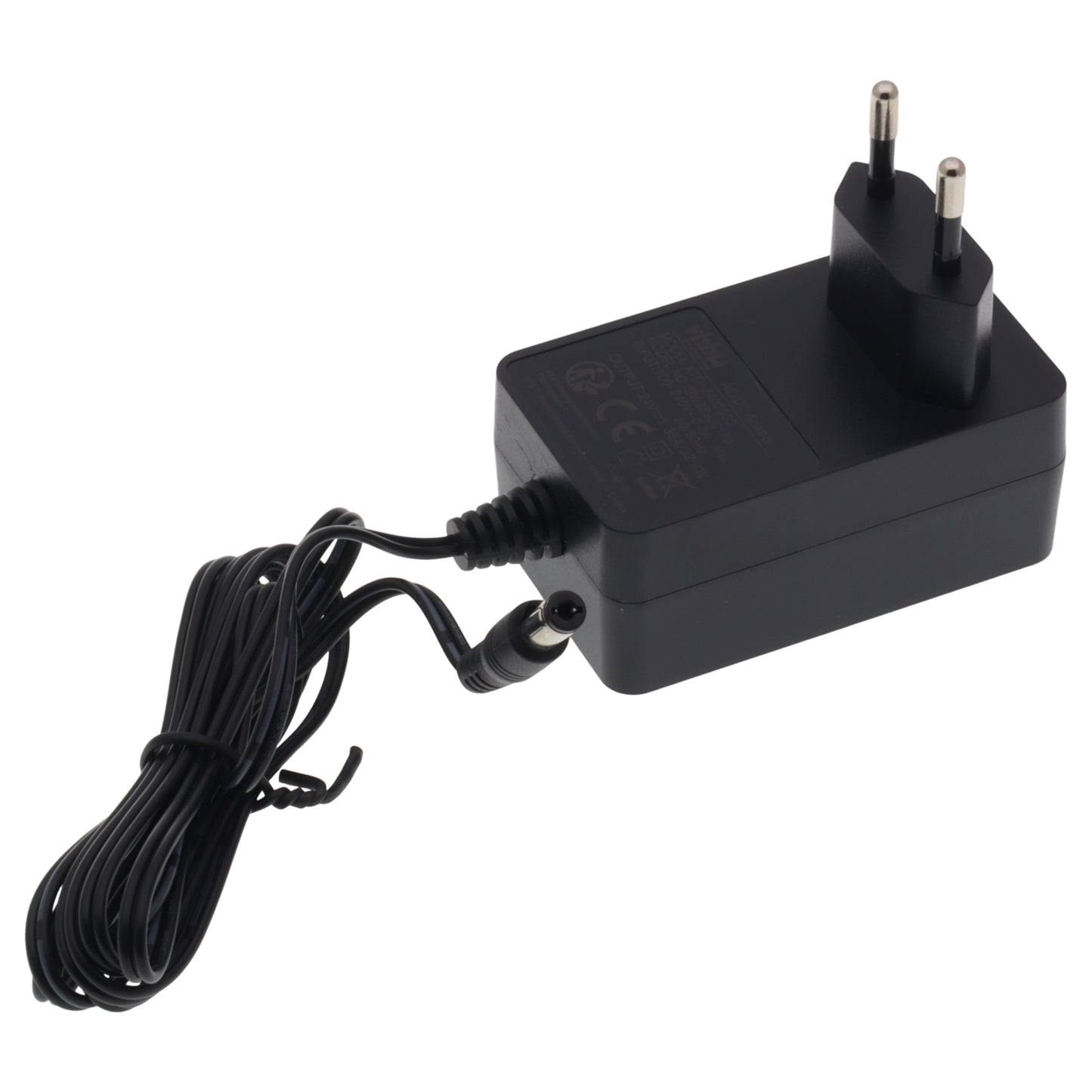 Caricabatterie alimentatore per scopa aspirapolvere DeLonghi Colombina Cordless 18V XLR18LI