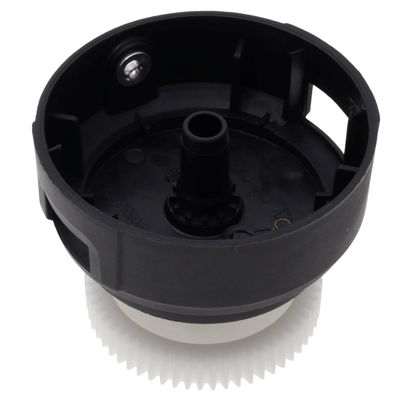 Black & Decker ruota ingranaggio supporto 90556012 tagliabordi ST4525 Type1 NOTE!