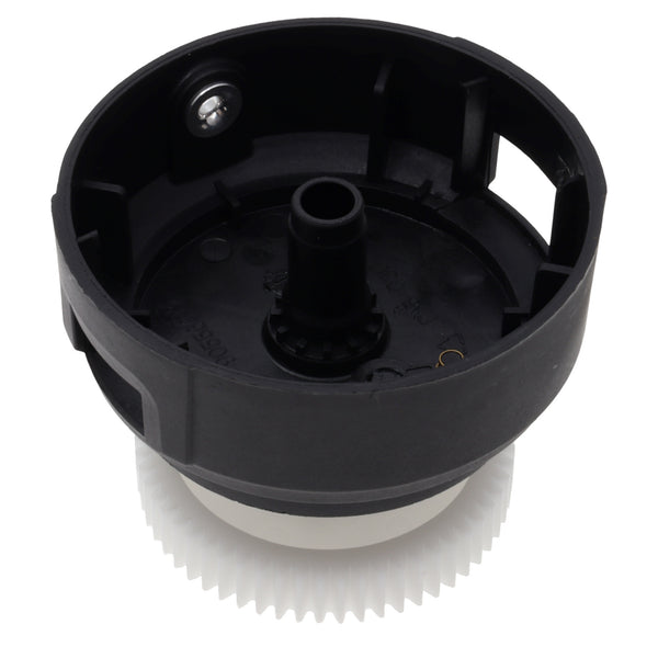 Black & Decker ruota ingranaggio supporto 90556012 tagliabordi ST4525 Type1 NOTE!