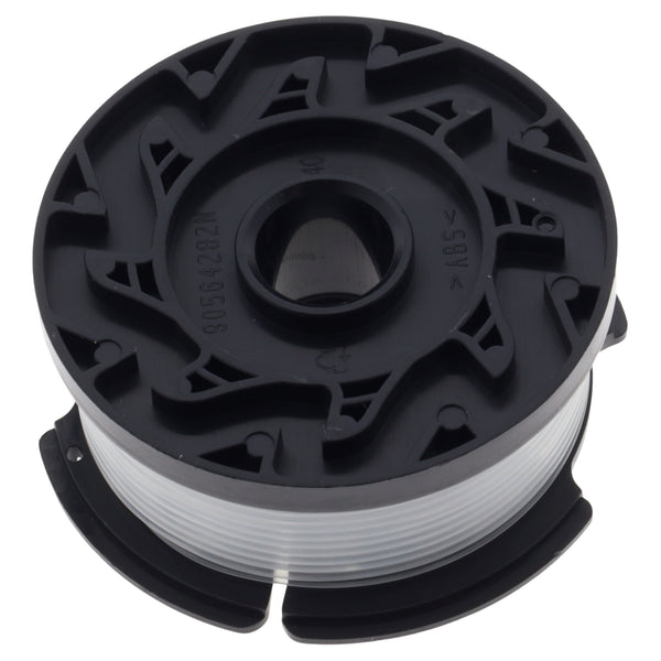 Black & Decker bobina corda lama tagliabordi erba BCSTA BDST BDT GLC ST55 STC18