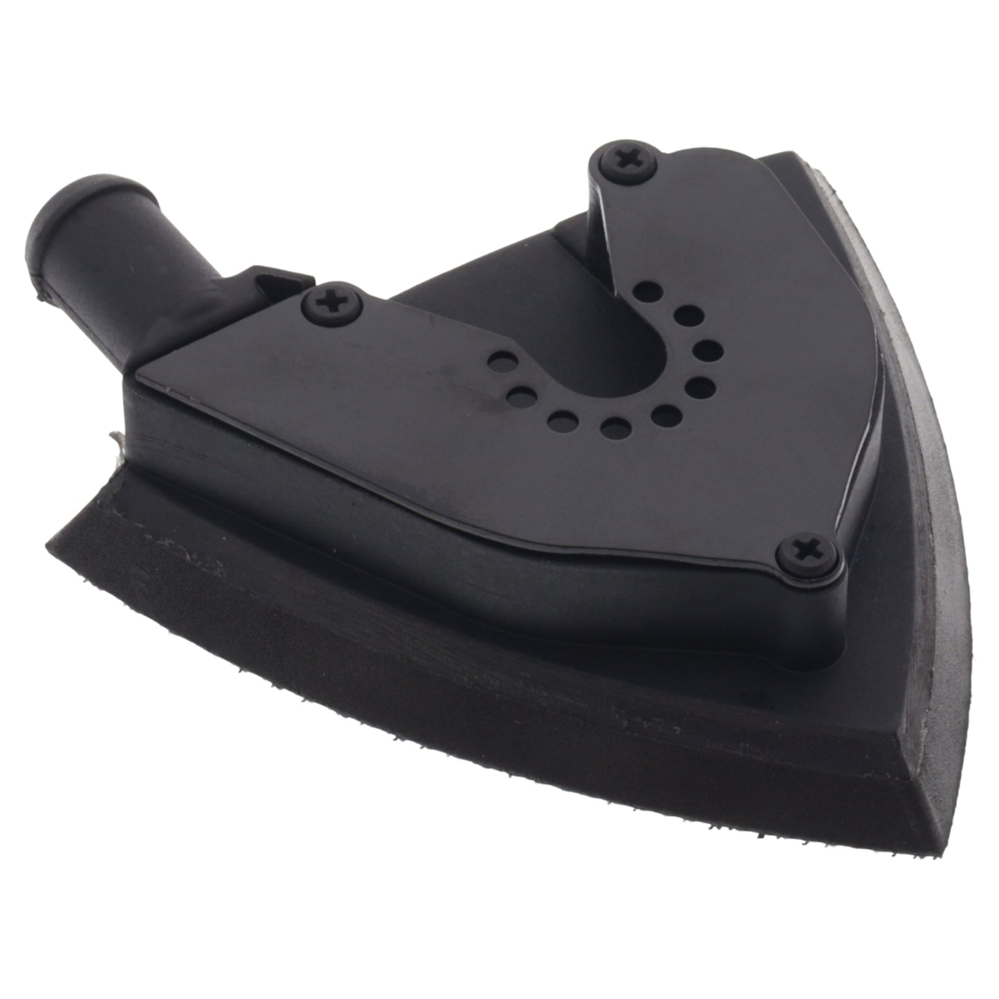 Black & Decker piastra piede levigatrice BDCDMT180 BMT300 MT300 REVOS12C FME650