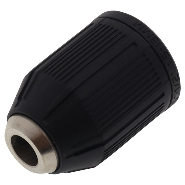 Black & Decker mandrino 1/2" 13mm trapano BL186 BL188 FMC601 SCD201 SFMCD700