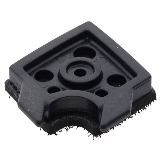 Black & Decker punta brida inserto sabbiatrice levigatrice KA2000 KA2500 BDCDS1