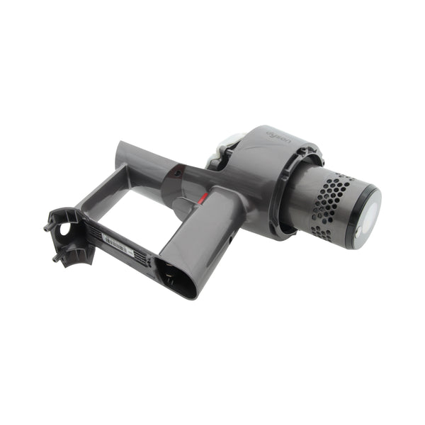 Dyson corpo motore tasto LCD scopa aspirapolvere V11 SV14 Absolute Total Animal