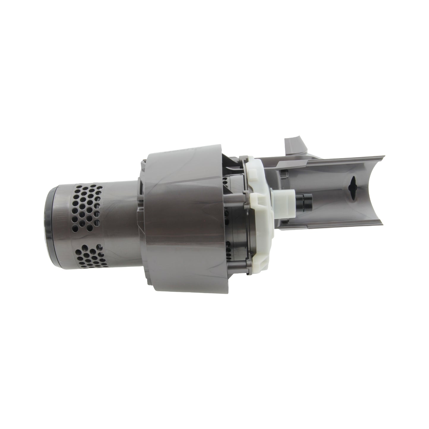 Dyson corpo motore tasto LCD scopa aspirapolvere V11 SV14 Absolute Total Animal