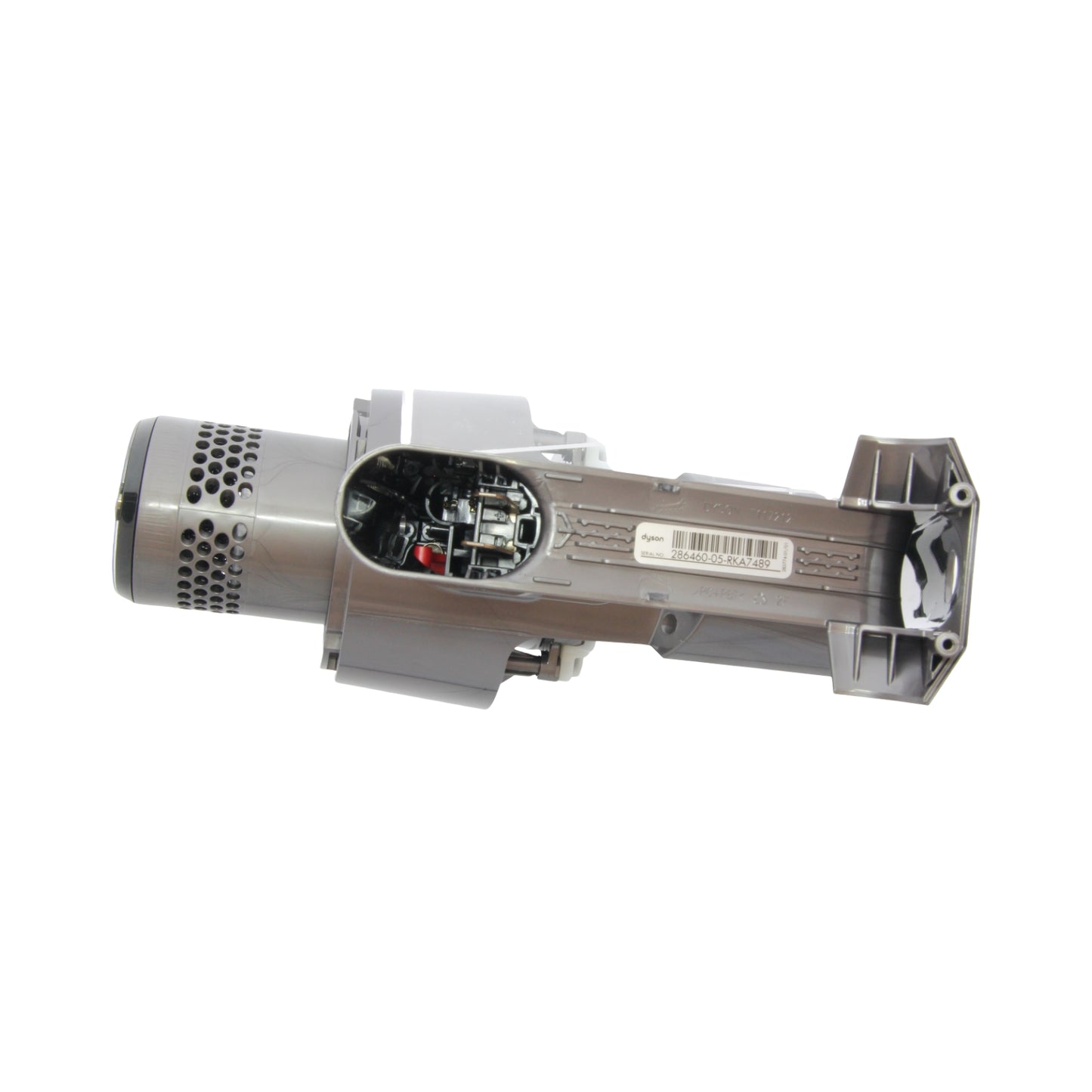 Dyson corpo motore tasto LCD scopa aspirapolvere V11 SV14 Absolute Total Animal