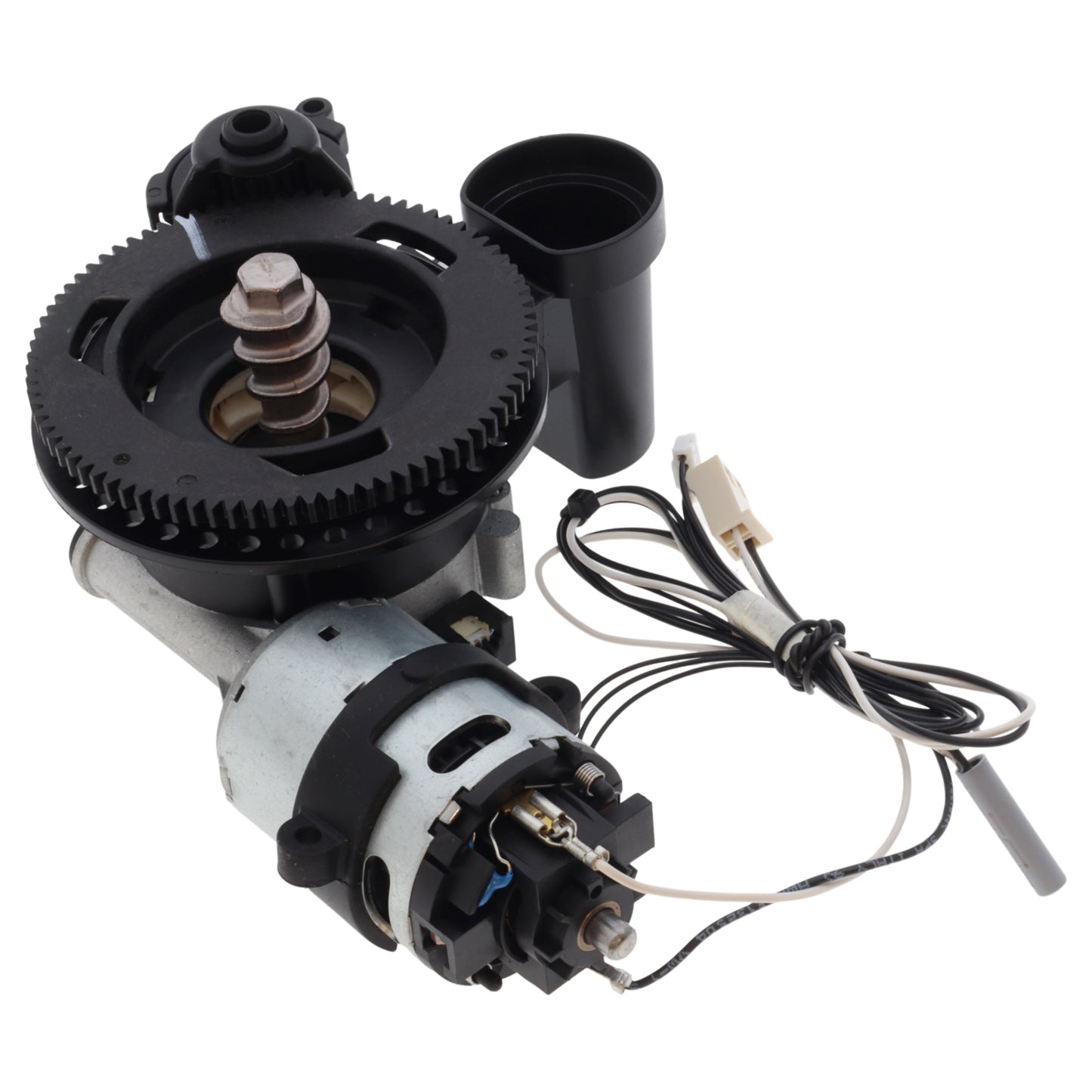 Gaggia Philips Saeco motore macinino CR097 230V macchina caffè Energica Expreli