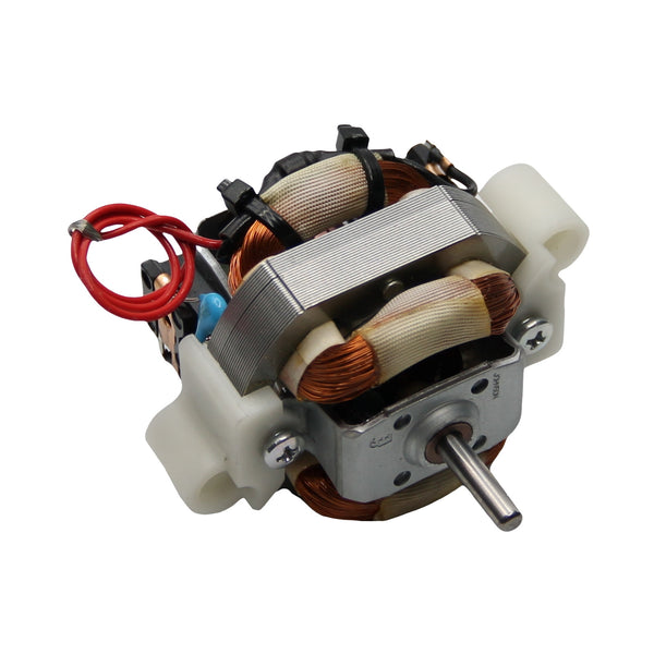 Gammapiù motore 230V asciugacapelli Cosmo Luxor Elmot X3 X4 2001R GHD Air 1.0