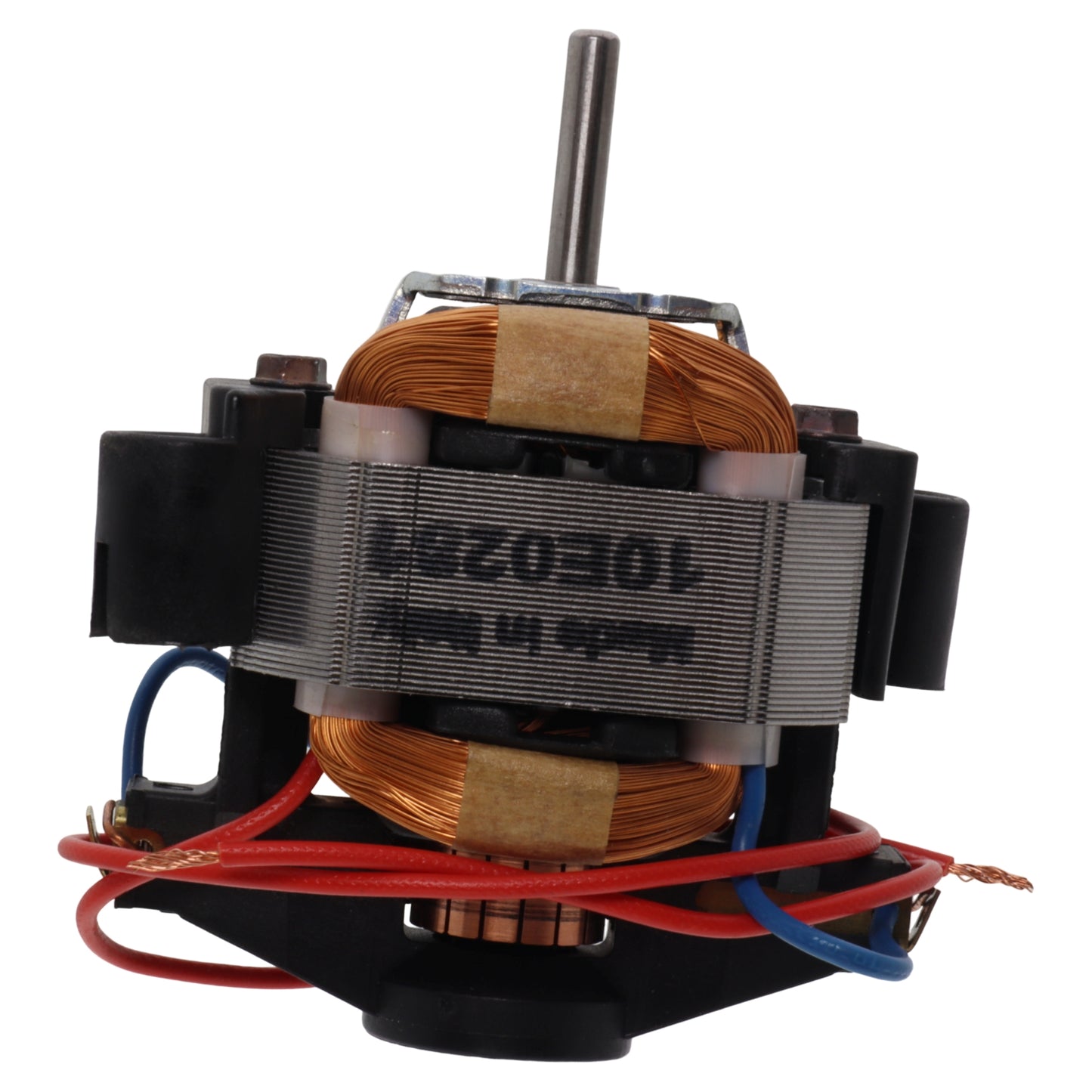 Gammapiù motore 10E0281 78mm phon asciugacapelli Italiano Elmot 001 X2 X1 Speed