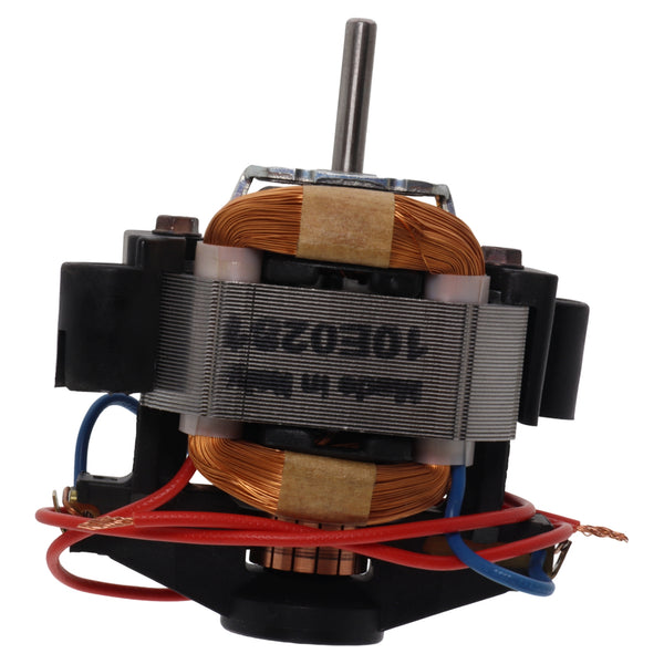 Gammapiù motore 10E0281 78mm phon asciugacapelli Italiano Elmot 001 X2 X1 Speed