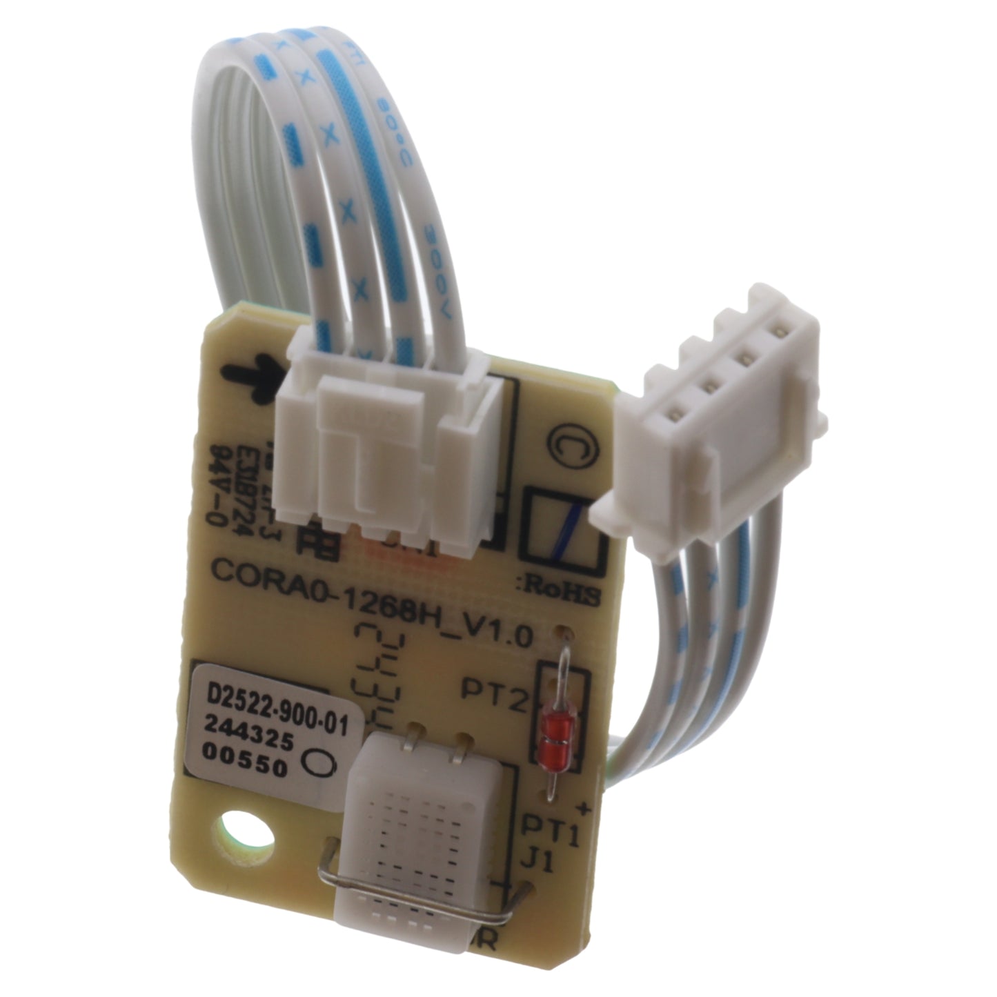 Delonghi sensore PCB umidità umidostato deumidificatore Tasciugo AriaDry Multi DEXD21