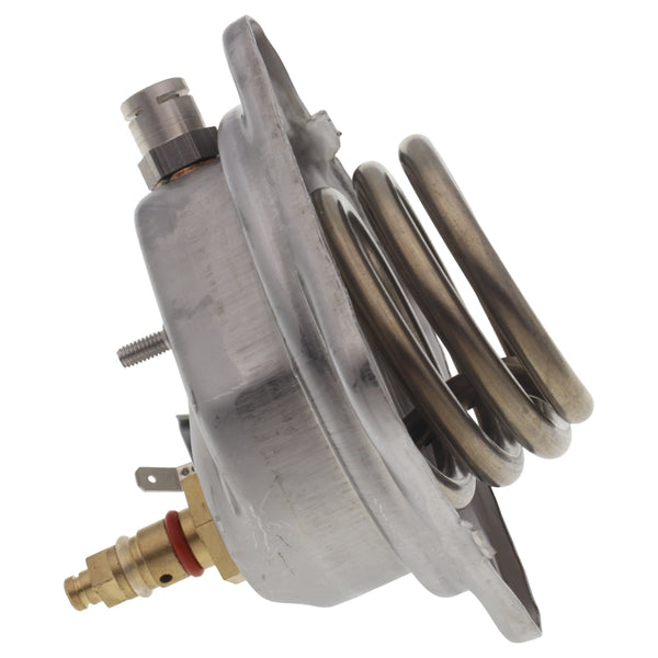 Caldaia resistenza per macchina da caffè Delonghi Stilosa EC230 EC2600 AS00001507