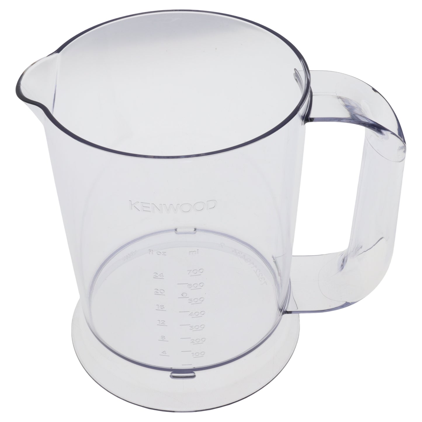 Kenwood caraffa bicchiere boccale mixer minipimer Triblade XL HBM40 HBM60