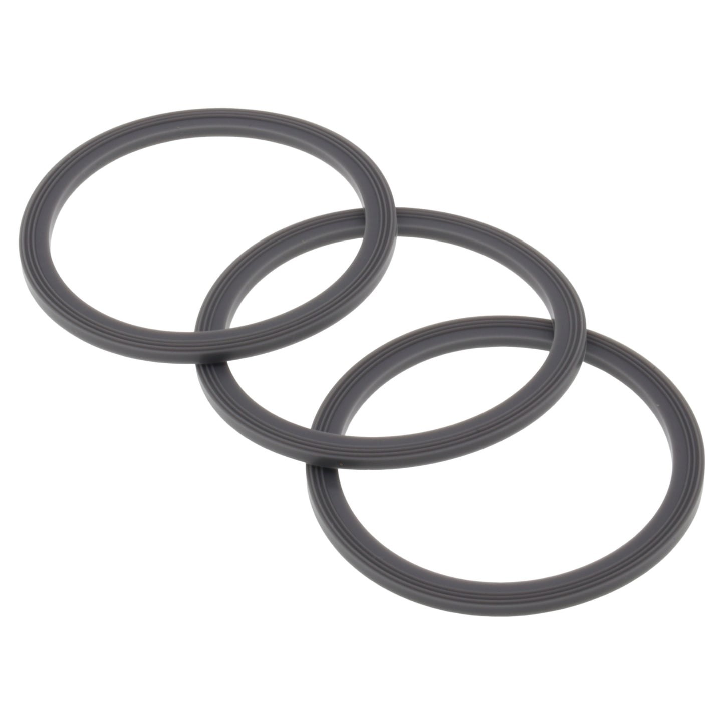 Kenwood 3x guarnizioni frullatore in plastica planetaria Prospero KM24 KM26 KHC29