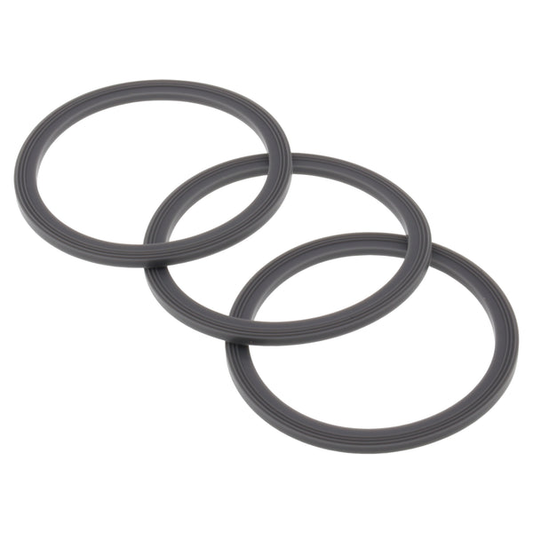 Kenwood 3x guarnizioni frullatore in plastica planetaria Prospero KM24 KM26 KHC29