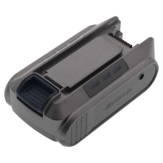 Ariete batteria HJC1901-1 22.2V scopa aspirapolvere 22V Digital 2756 NOTE!