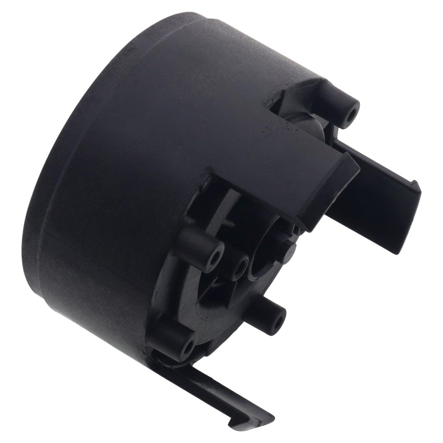 Delonghi inserto supporto sottocoppa braccetto macchina caffè Specialista Arte EC9155