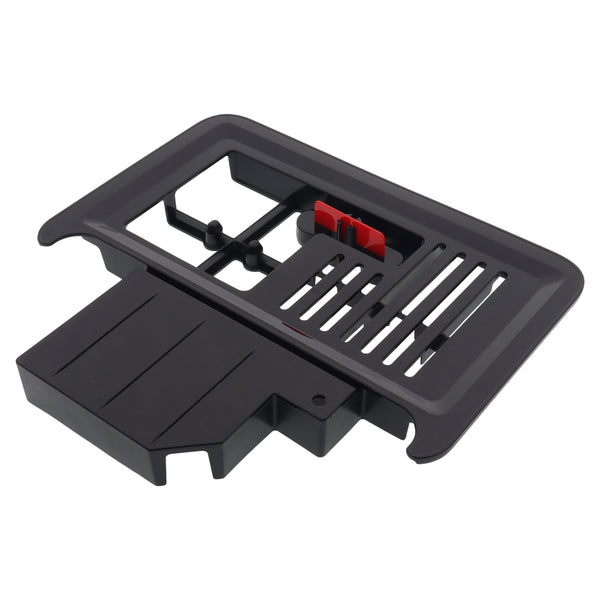 Delonghi griglia vassoio base cassetto macchina caffè Specialista Arte EC9155