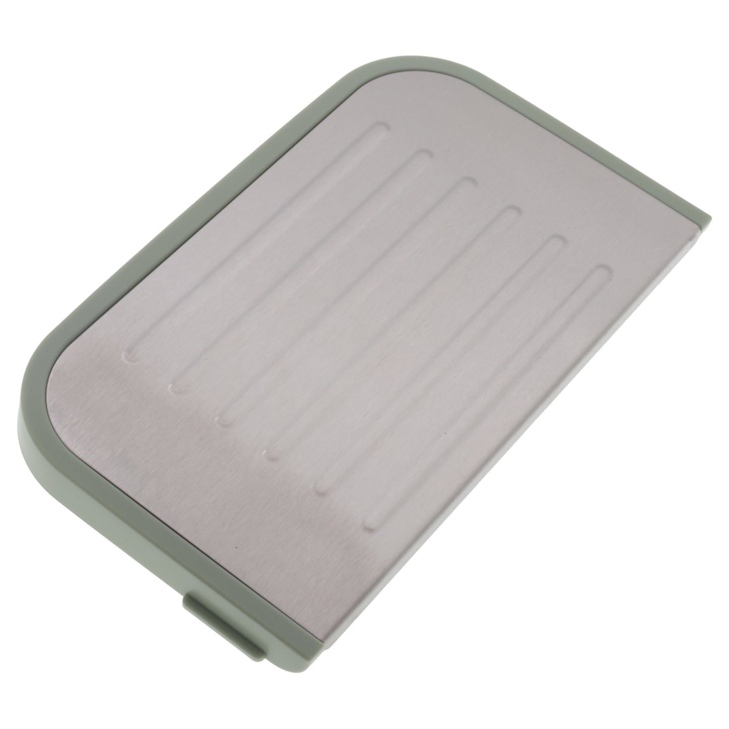 Coperchio serbatoio acqua verde per macchina da caffè Stilosa EC255 EC260 AS00003556