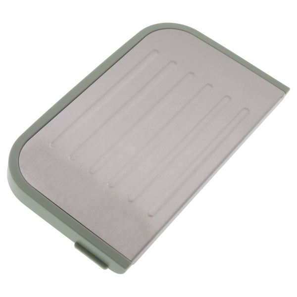 Coperchio serbatoio acqua verde per macchina da caffè Stilosa EC255 EC260 AS00003556