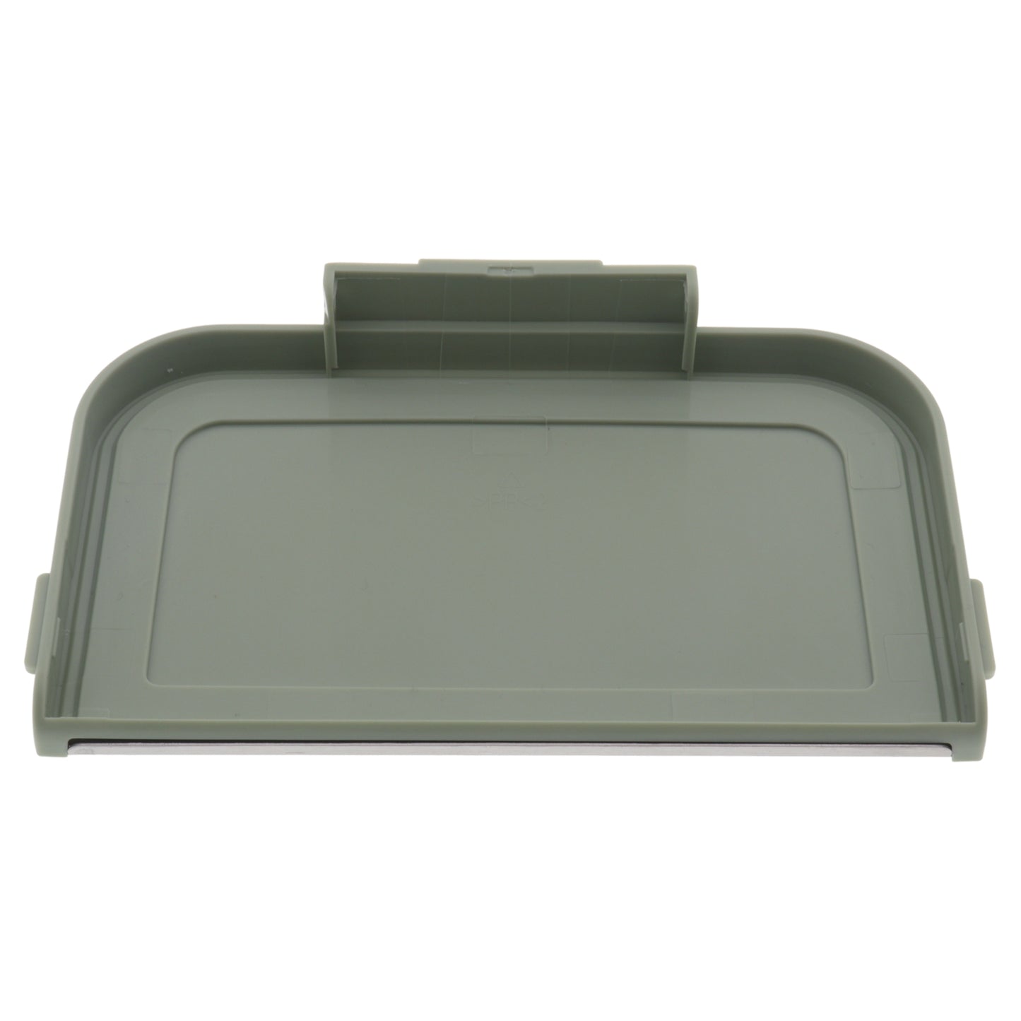 Coperchio serbatoio acqua verde per macchina da caffè Stilosa EC255 EC260 AS00003556