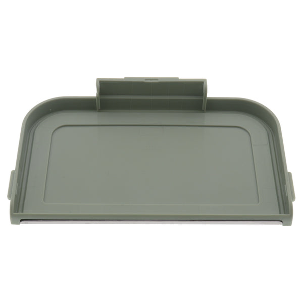 Coperchio serbatoio acqua verde per macchina da caffè Stilosa EC255 EC260 AS00003556