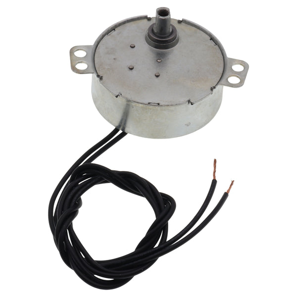 Ariete motore motoventilatore Synchronous 49TYJ 220V 4W ventilatore Ciclope 807