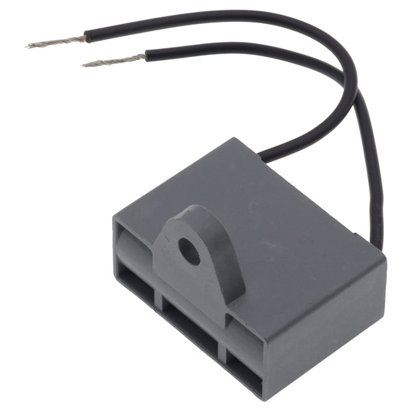 Ariete condensatore di avvio CBB61 3.0 uF 450VAC 38mm ventilatore Ciclope 807
