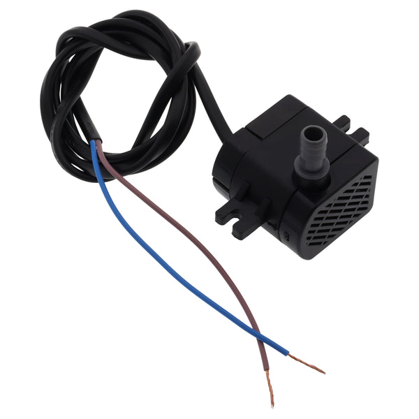 Ariete pompa acqua HM-100 240V 8W ventilatore raffrescatore Ciclope 807 110W 8L