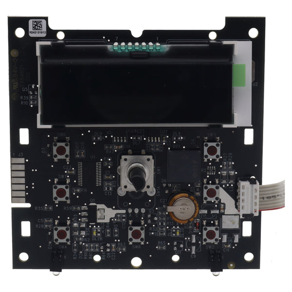 Delonghi scheda PCB comandi display macchina caffè Magnifica S Cappuccino ECAM23.460