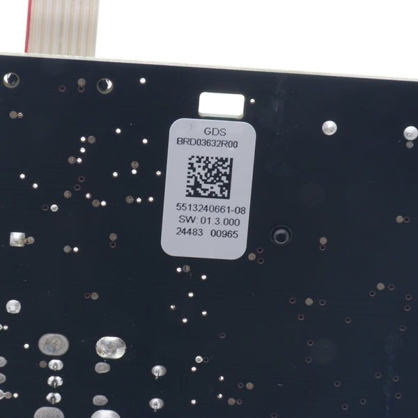 Delonghi scheda PCB comandi display macchina caffè Magnifica S Cappuccino ECAM23.460