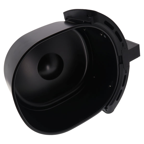 Ariete ciotola contenitore manico friggitrice ad aria Air Digital XXL 7L 4618