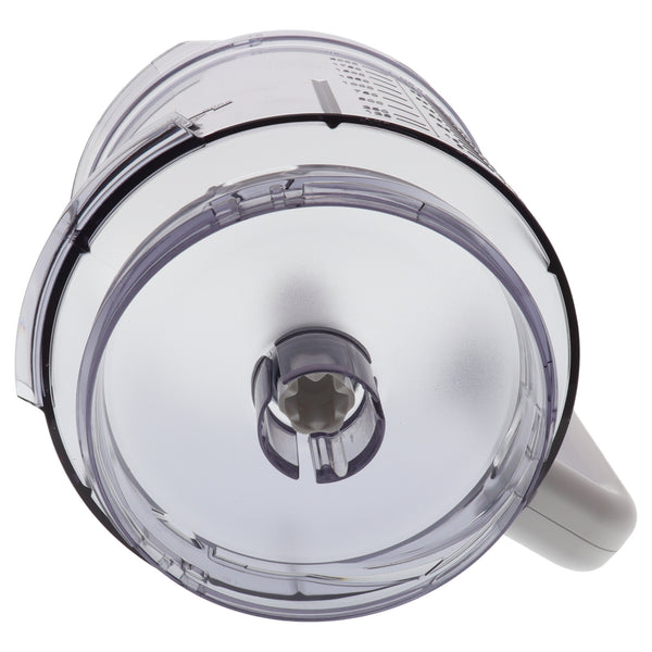 Braun ciotola contenitore 2000ml robot Multiquick 3 5 CombiMax K600 K650 K700 K750 Tribute